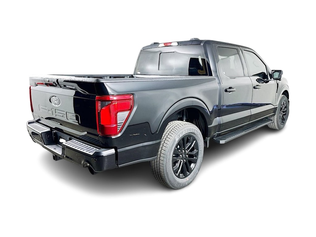 Thumbnail: 2026 Ford F-150 - 25