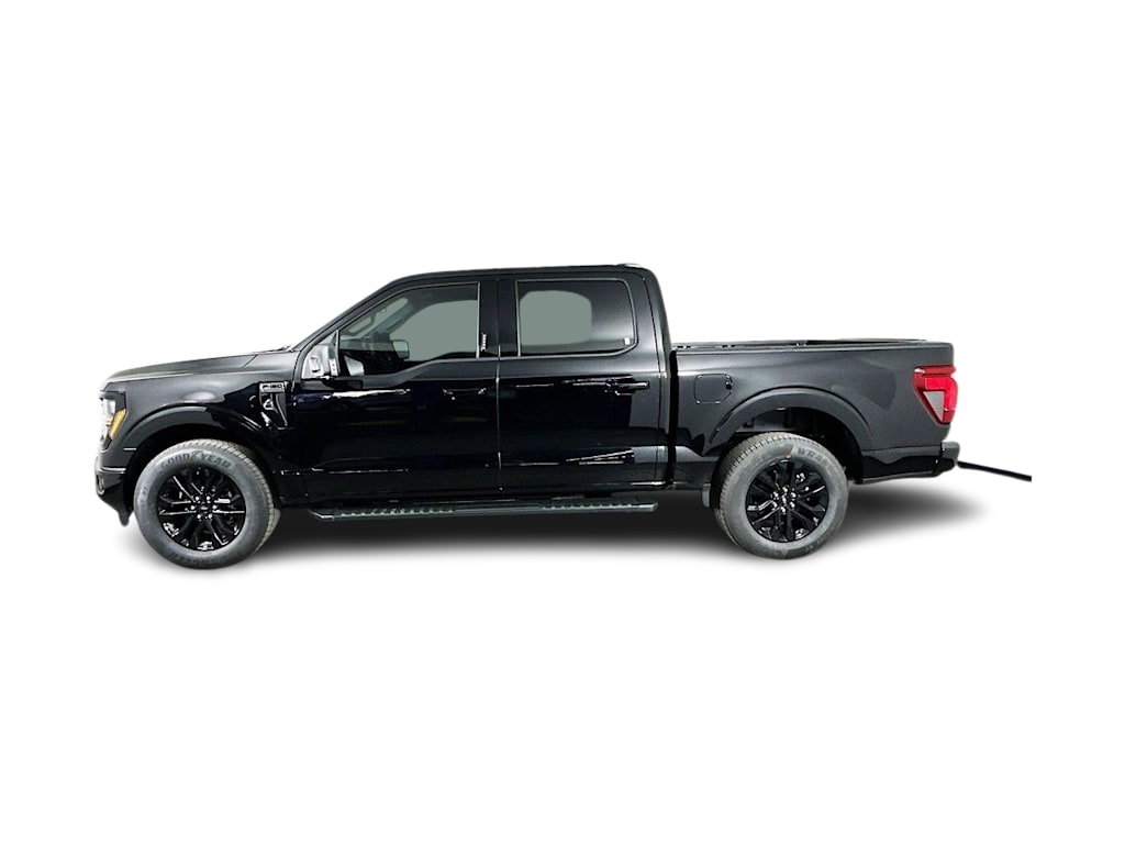 Thumbnail: 2026 Ford F-150 - 3