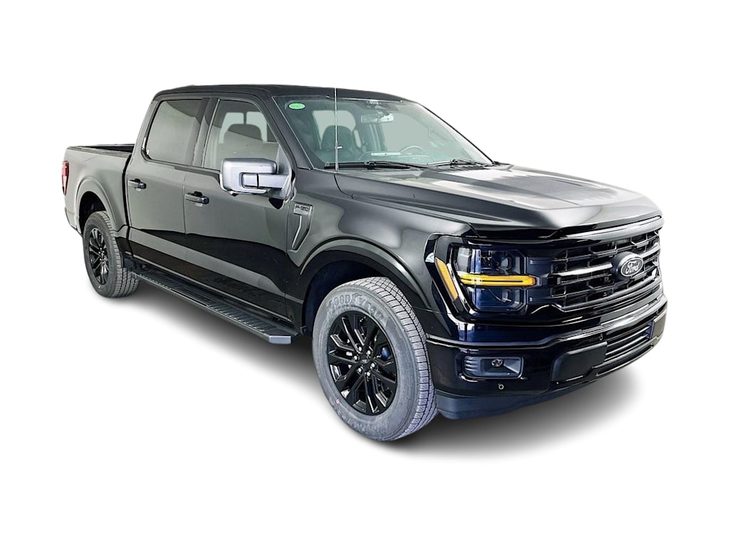 Thumbnail: 2026 Ford F-150 - 24