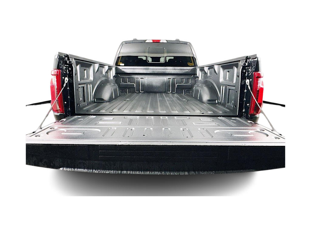 Thumbnail: 2026 Ford F-150 - 18