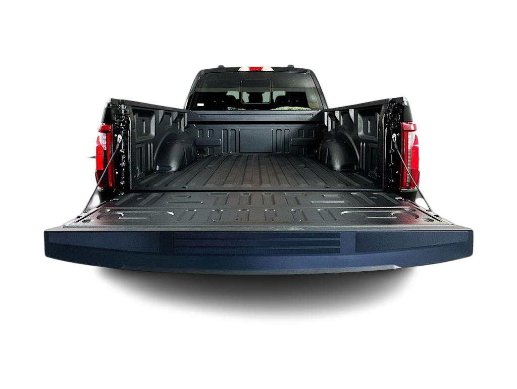 Thumbnail: 2026 Ford F-150 - 18
