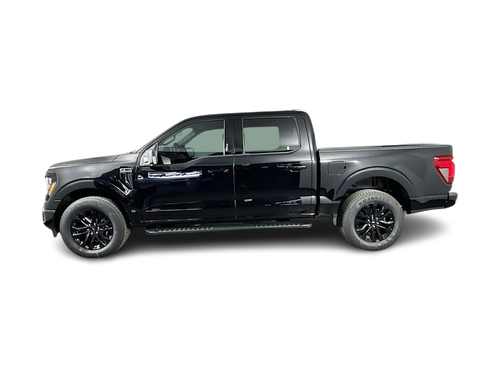 Thumbnail: 2026 Ford F-150 - 3