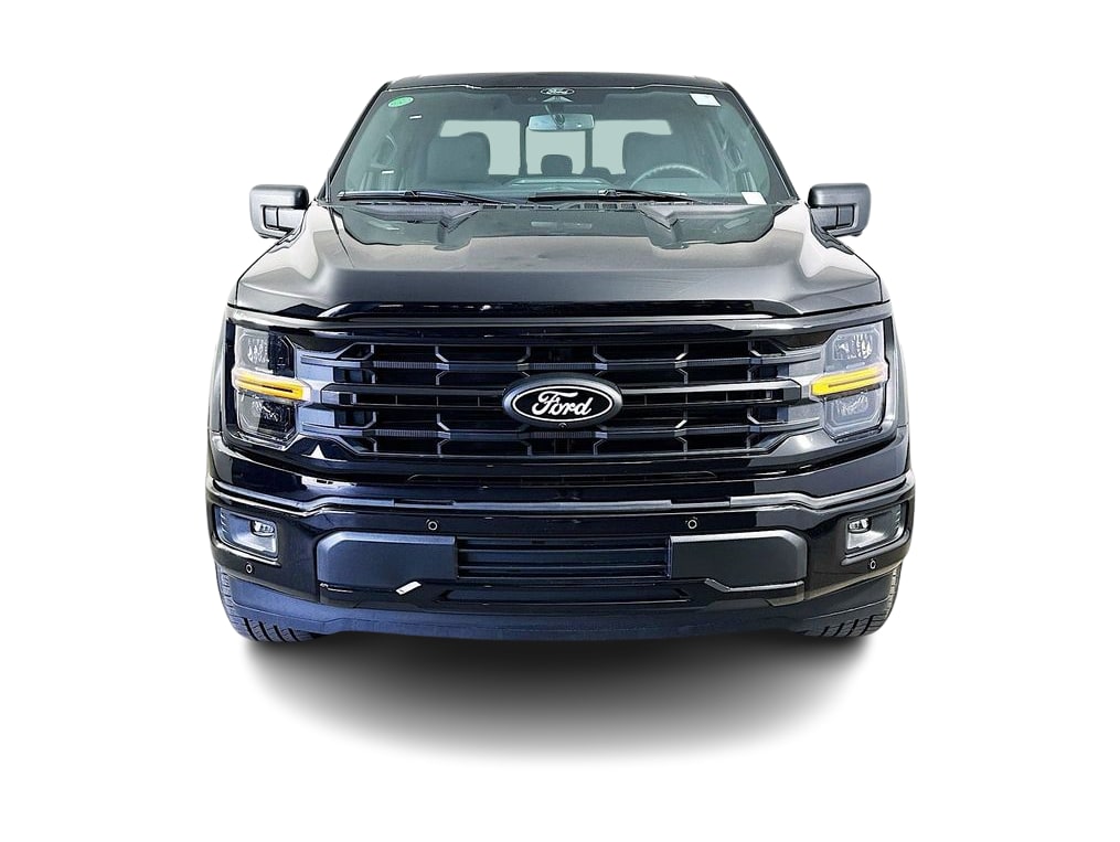 Thumbnail: 2026 Ford F-150 - 6