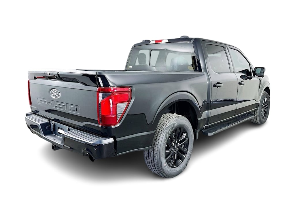 Thumbnail: 2026 Ford F-150 - 25