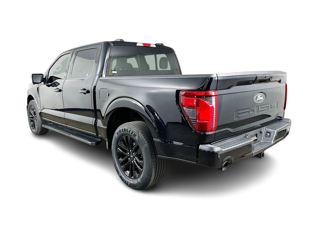 Thumbnail: 2026 Ford F-150 - 4