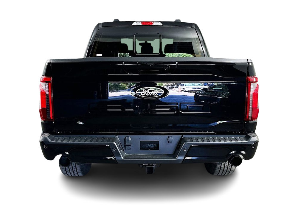 Thumbnail: 2026 Ford F-150 - 5