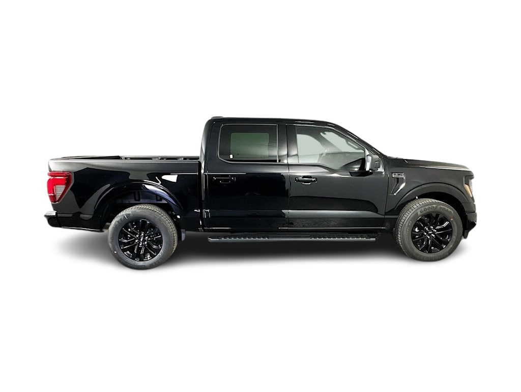 Thumbnail: 2026 Ford F-150 - 26