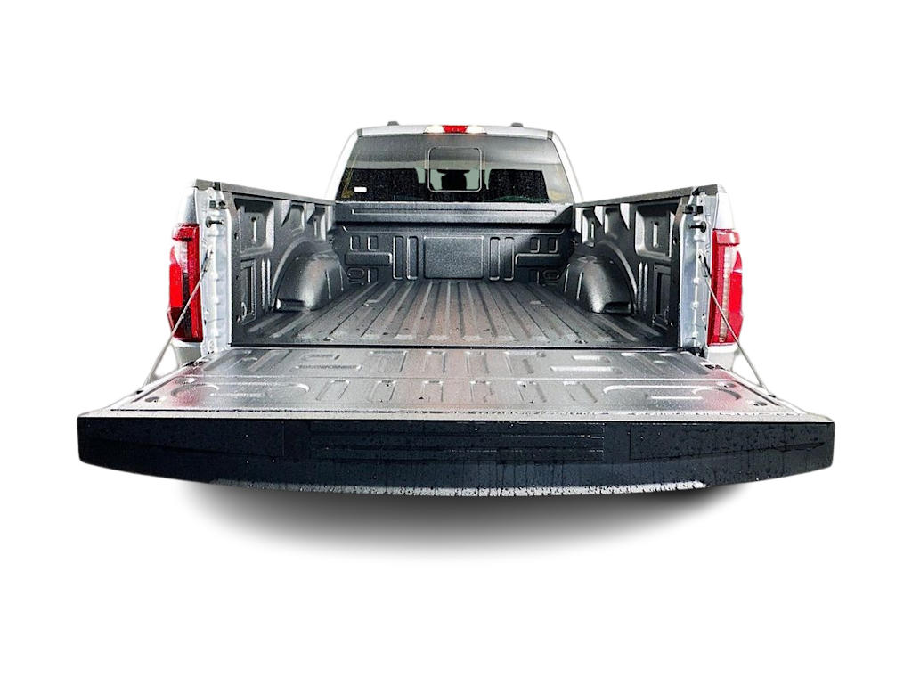 Thumbnail: 2026 Ford F-150 - 17