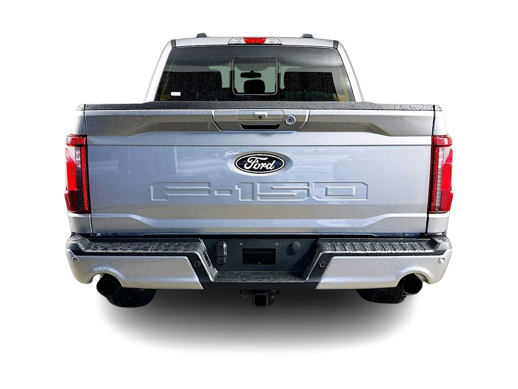 Thumbnail: 2026 Ford F-150 - 5