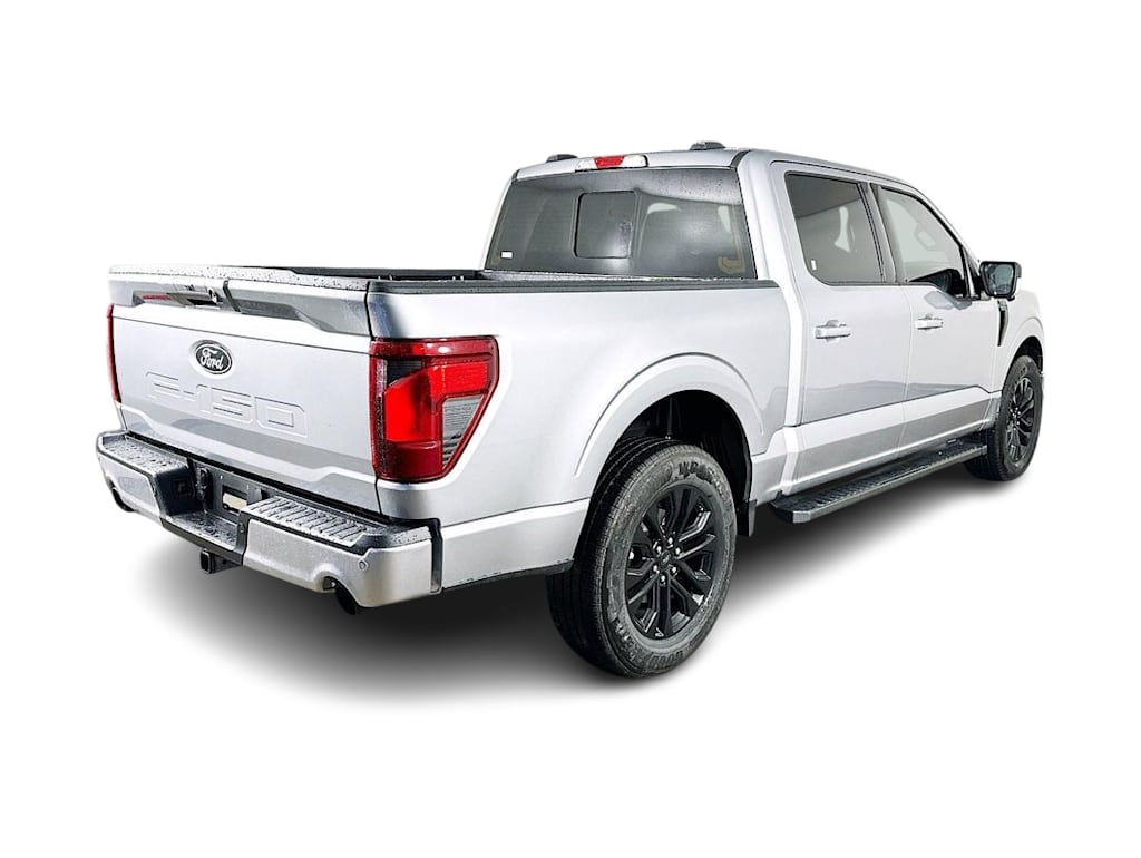 Thumbnail: 2026 Ford F-150 - 25