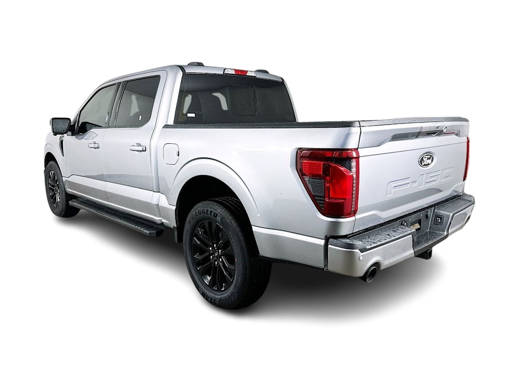 Thumbnail: 2026 Ford F-150 - 4