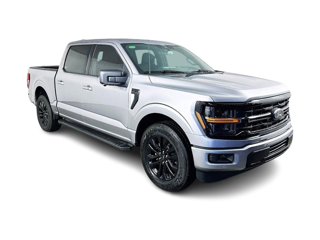 Thumbnail: 2026 Ford F-150 - 24