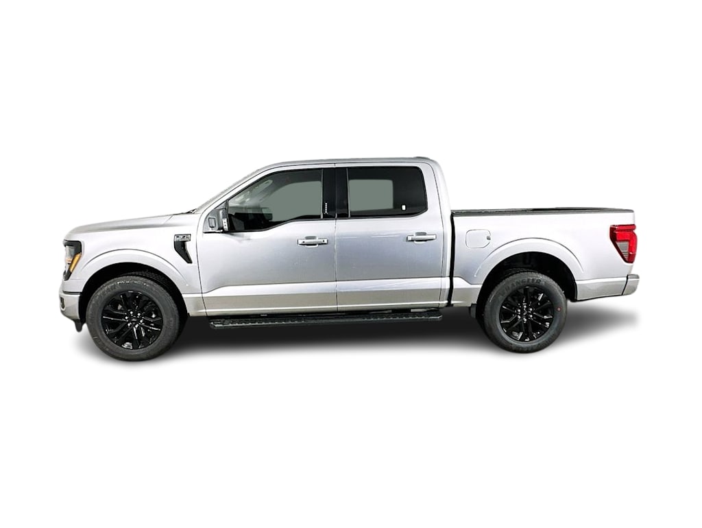 Thumbnail: 2026 Ford F-150 - 3