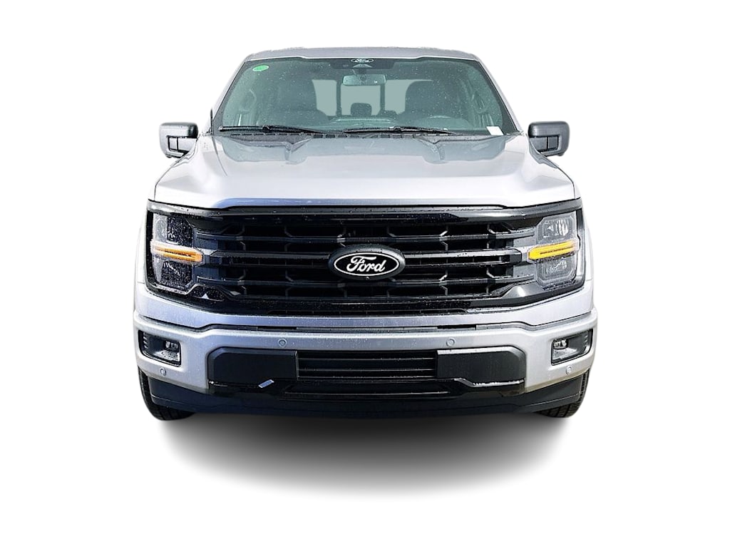 Thumbnail: 2026 Ford F-150 - 6