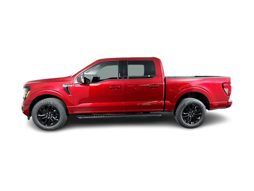 Thumbnail: 2026 Ford F-150 - 3