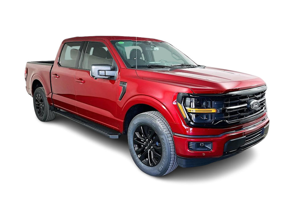 Thumbnail: 2026 Ford F-150 - 25