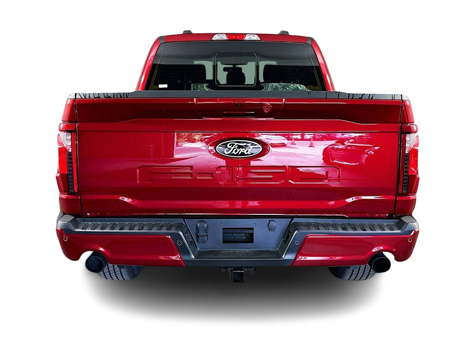 Thumbnail: 2026 Ford F-150 - 5
