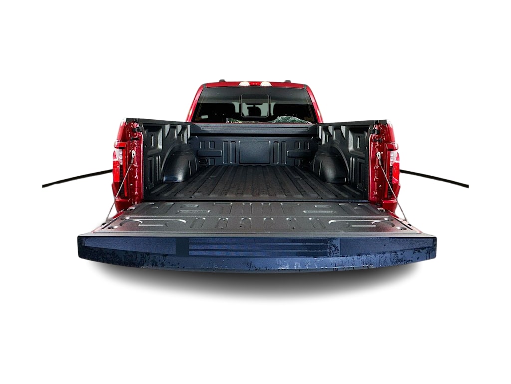 Thumbnail: 2026 Ford F-150 - 18