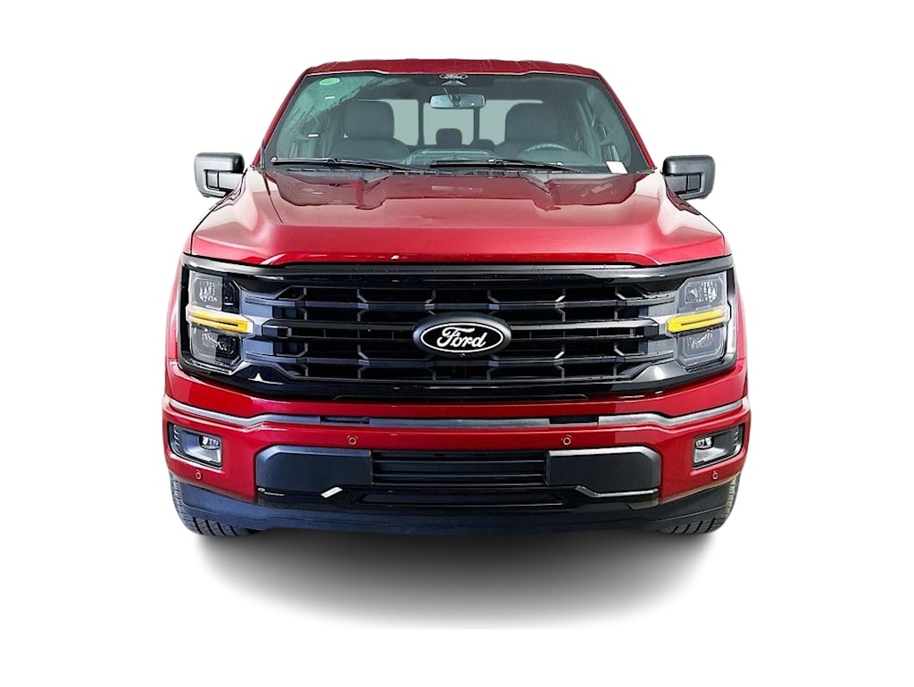 Thumbnail: 2026 Ford F-150 - 6