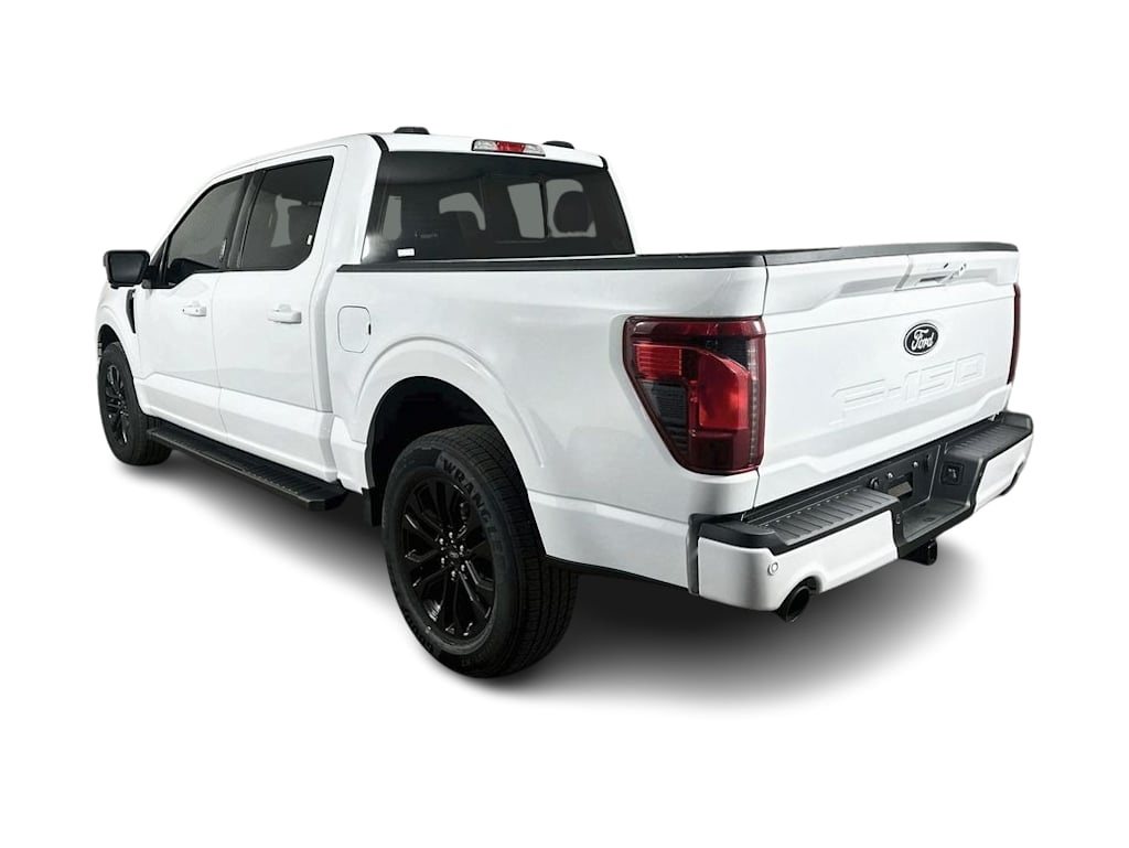 Thumbnail: 2026 Ford F-150 - 4