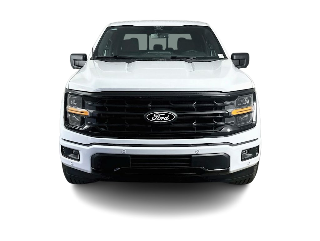 Thumbnail: 2026 Ford F-150 - 6