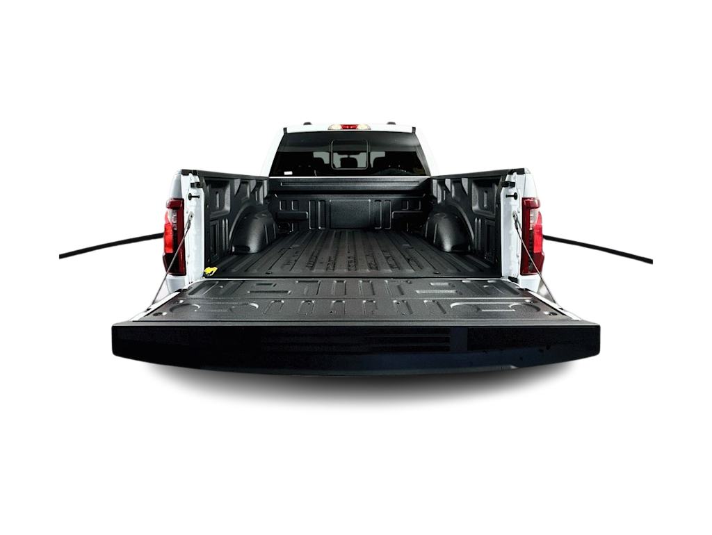Thumbnail: 2026 Ford F-150 - 17