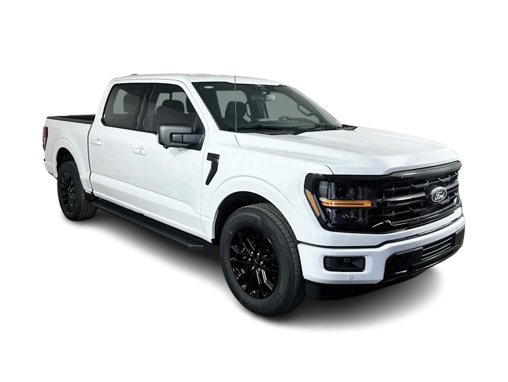 Thumbnail: 2026 Ford F-150 - 24