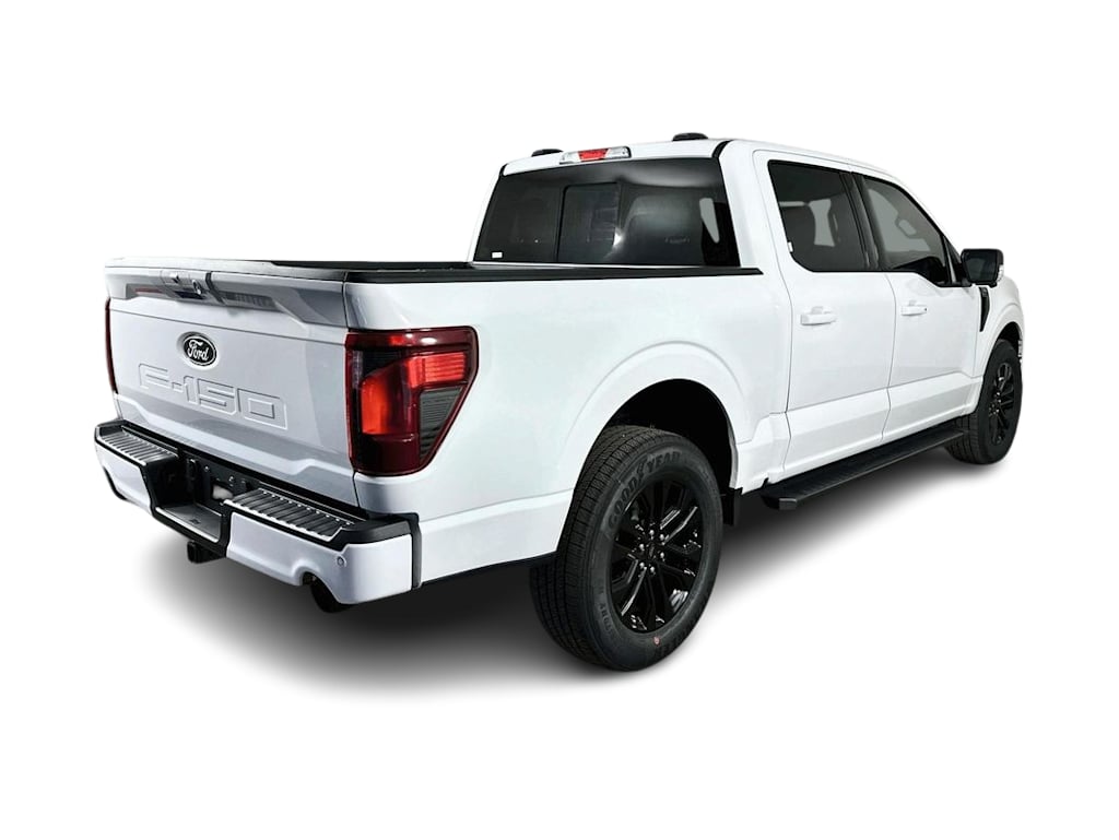 Thumbnail: 2026 Ford F-150 - 25