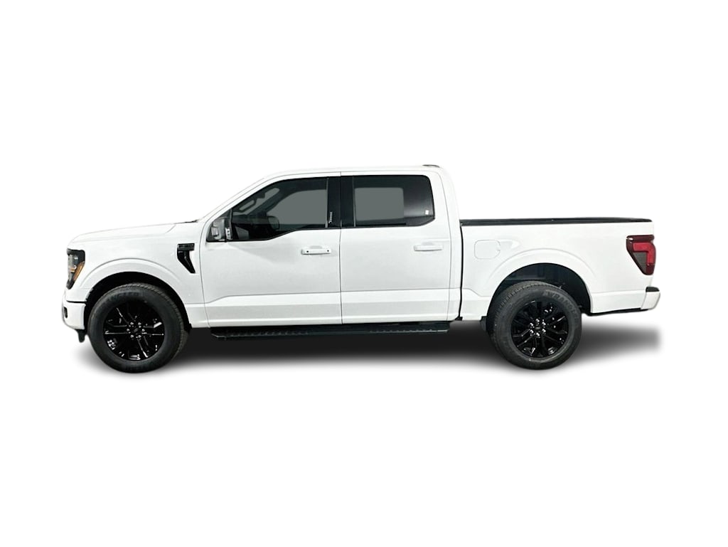 Thumbnail: 2026 Ford F-150 - 3
