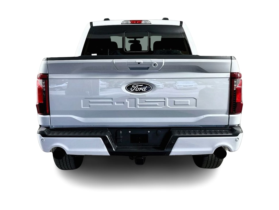 Thumbnail: 2026 Ford F-150 - 5
