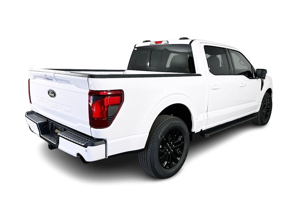 Thumbnail: 2026 Ford F-150 - 25