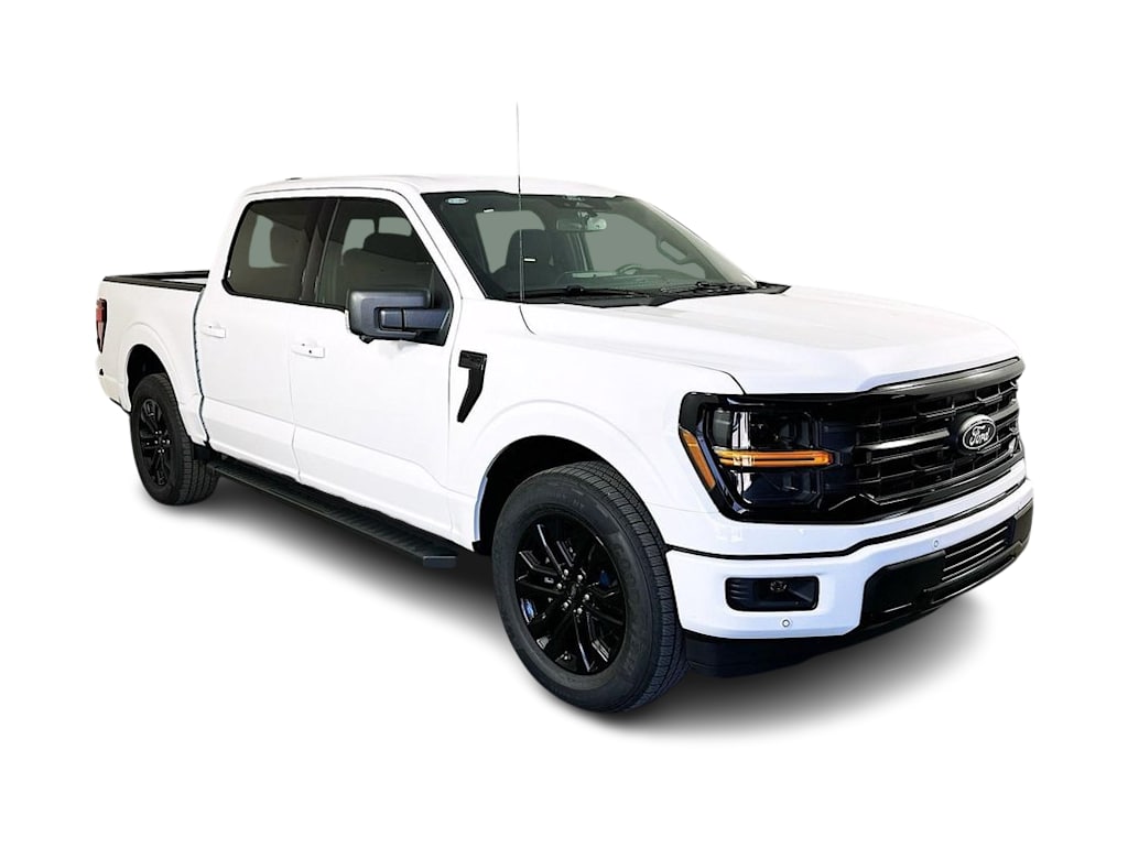 Thumbnail: 2026 Ford F-150 - 24