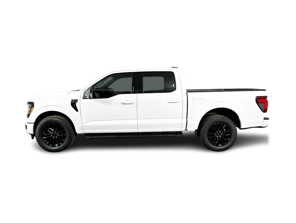 Thumbnail: 2026 Ford F-150 - 3