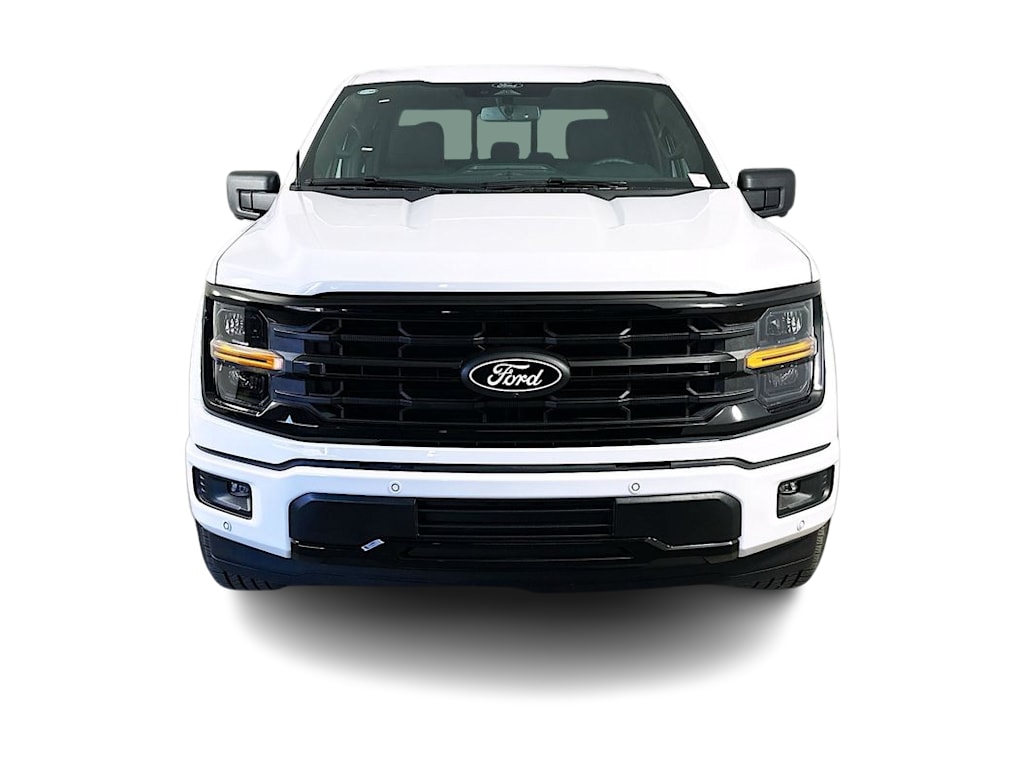 Thumbnail: 2026 Ford F-150 - 6
