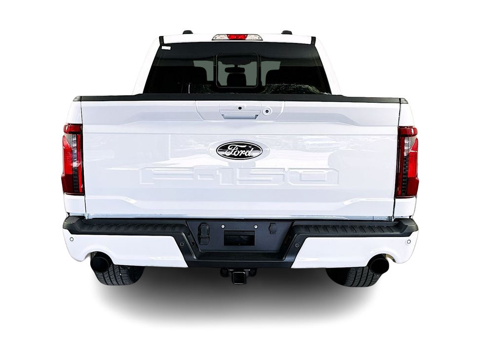 Thumbnail: 2026 Ford F-150 - 5