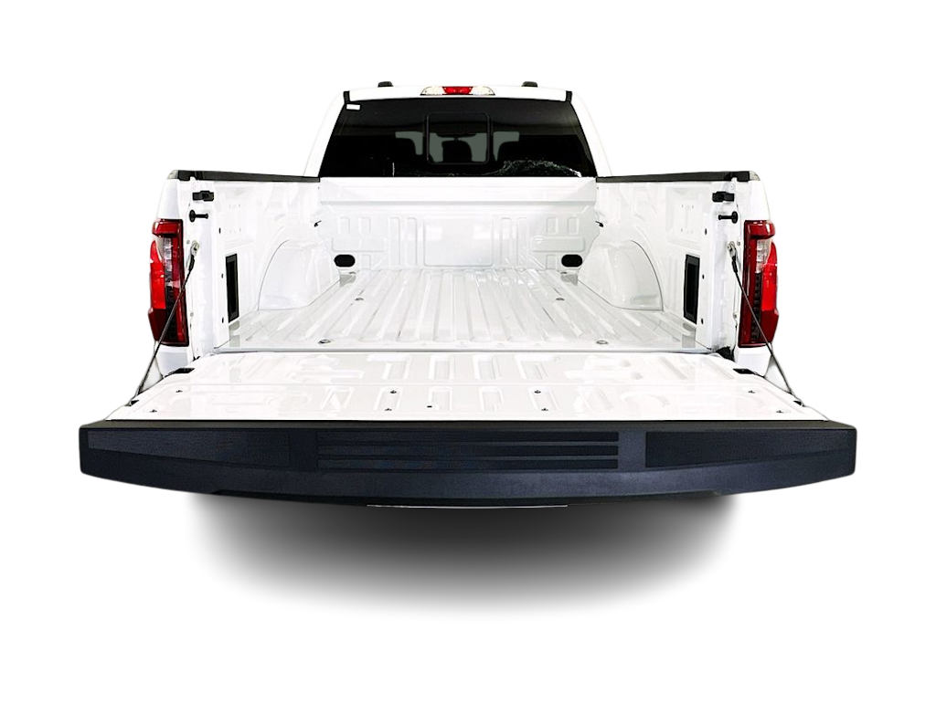 Thumbnail: 2026 Ford F-150 - 17