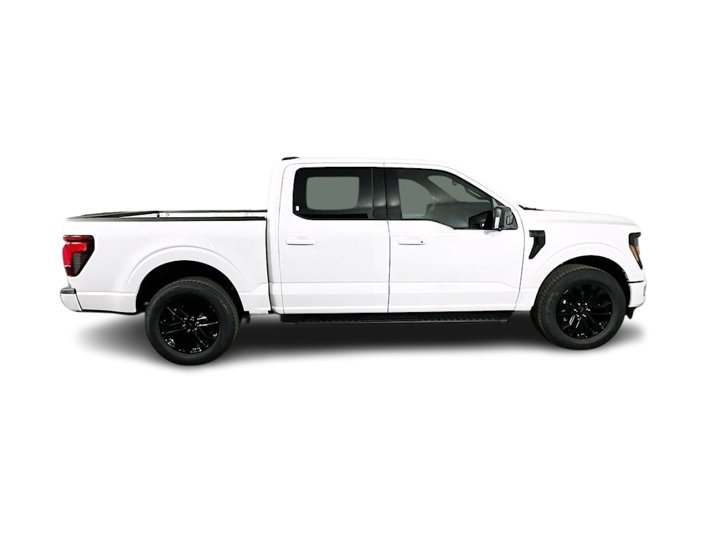Thumbnail: 2026 Ford F-150 - 26