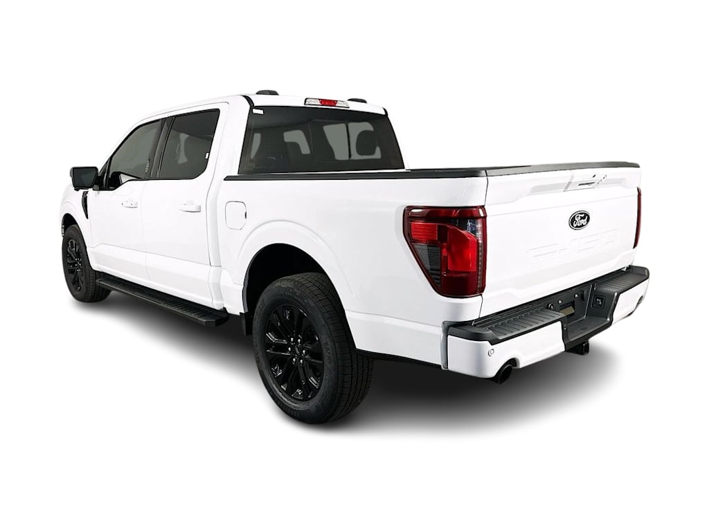 Thumbnail: 2026 Ford F-150 - 4