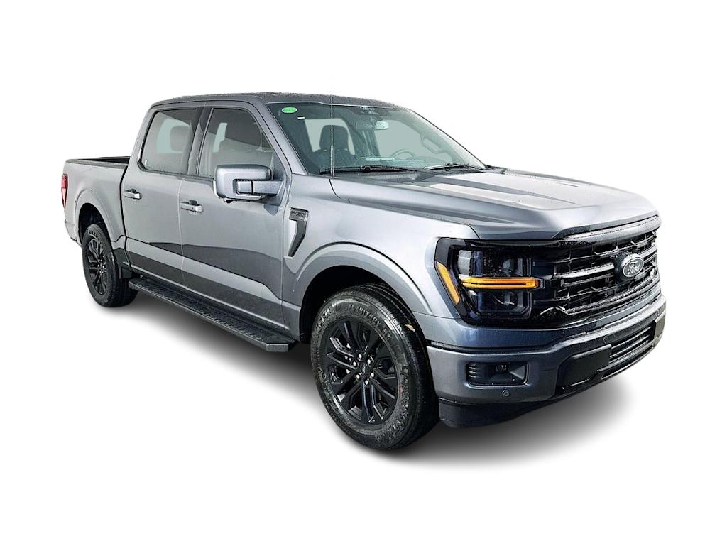 Thumbnail: 2026 Ford F-150 - 24