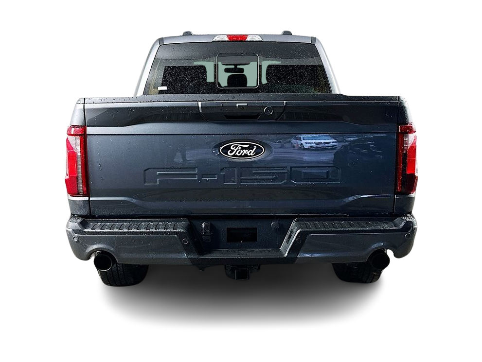 Thumbnail: 2026 Ford F-150 - 5