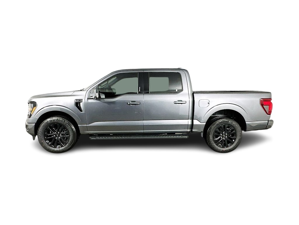 Thumbnail: 2026 Ford F-150 - 3