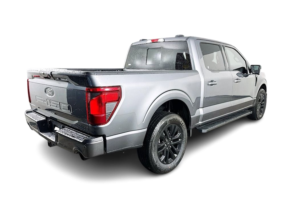 Thumbnail: 2026 Ford F-150 - 25