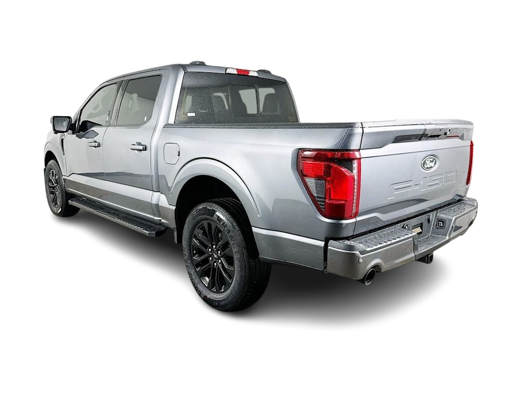 Thumbnail: 2026 Ford F-150 - 4