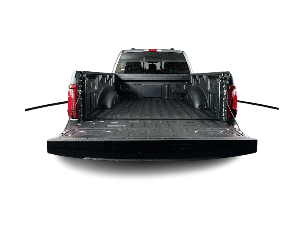 Thumbnail: 2026 Ford F-150 - 17