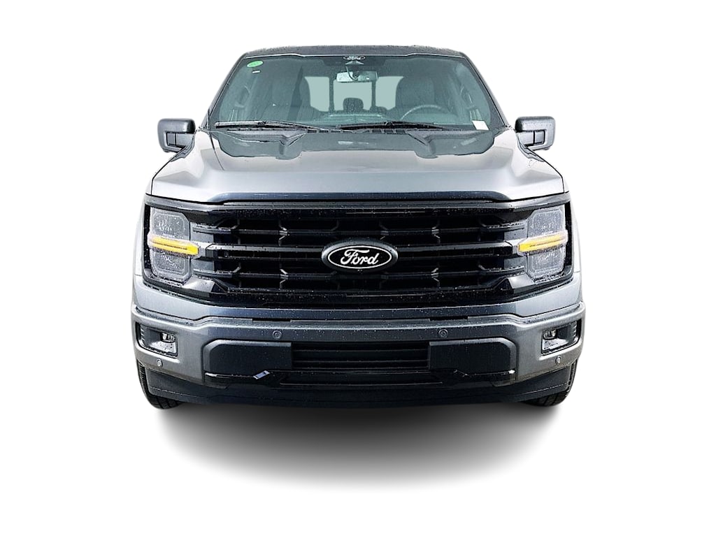 Thumbnail: 2026 Ford F-150 - 6
