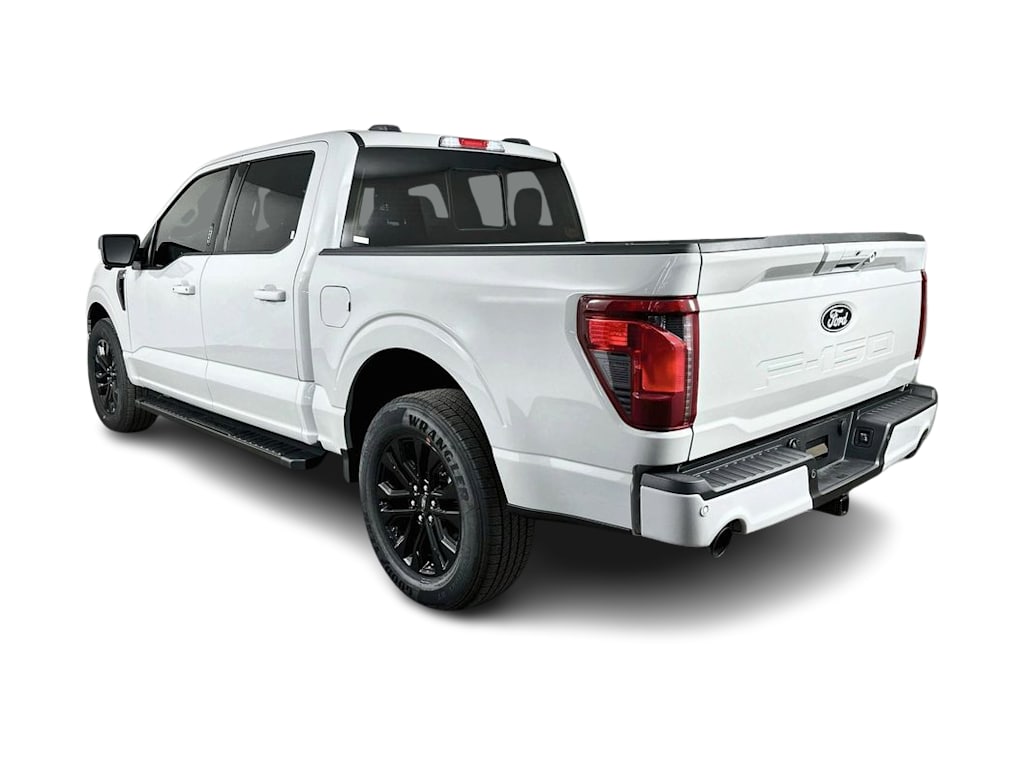 Thumbnail: 2026 Ford F-150 - 4
