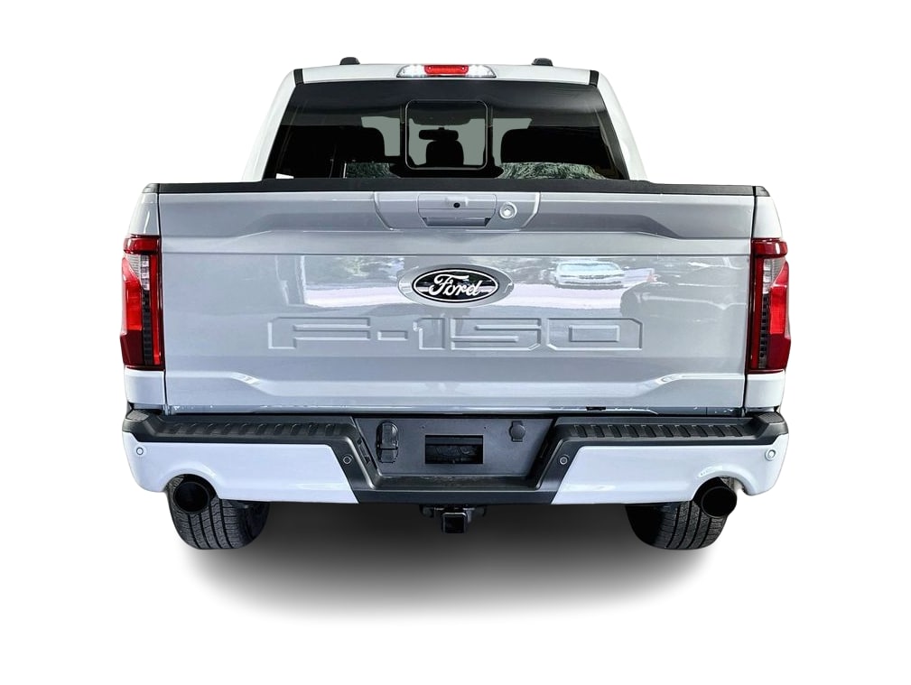 Thumbnail: 2026 Ford F-150 - 5