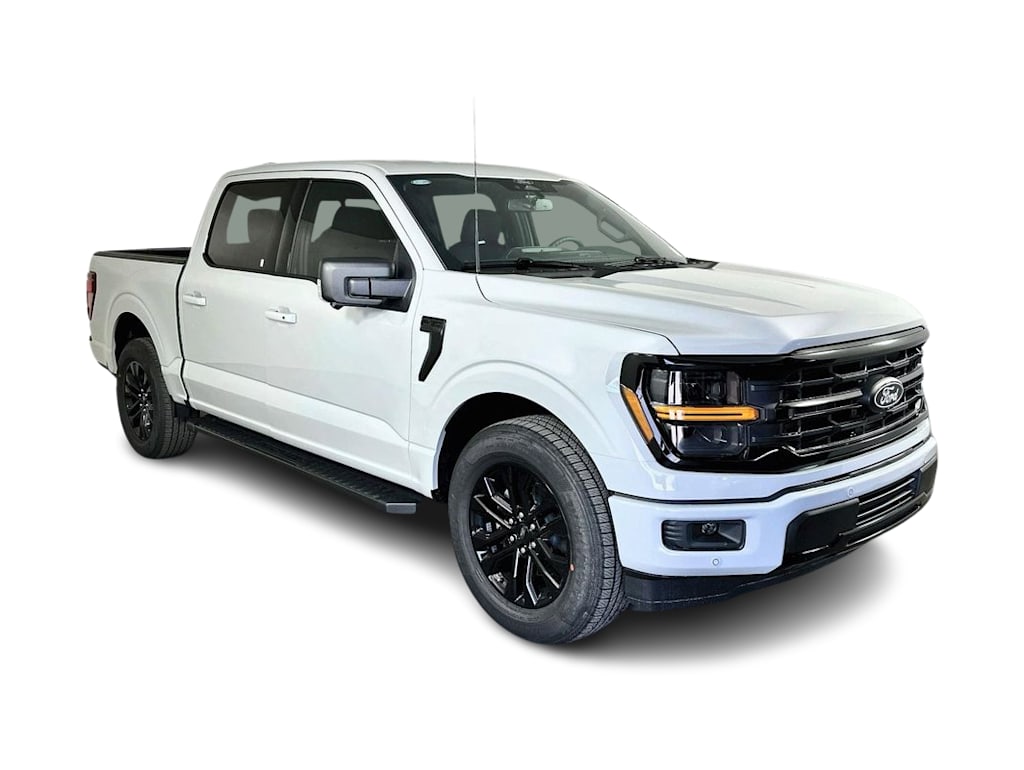 Thumbnail: 2026 Ford F-150 - 23