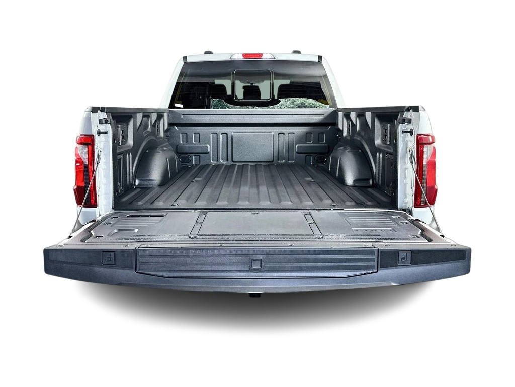 Thumbnail: 2026 Ford F-150 - 18
