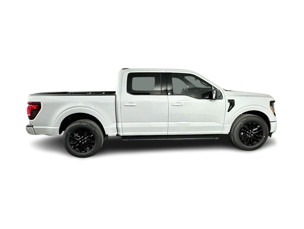 Thumbnail: 2026 Ford F-150 - 25